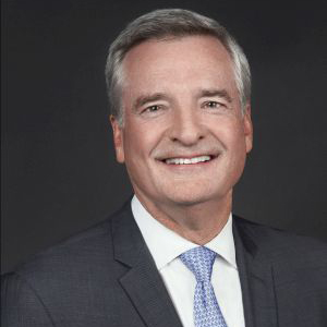 Photo of W. Stephen Benesh