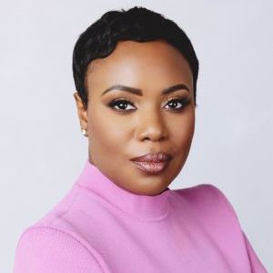 Photo of Alexis Howard Lewis